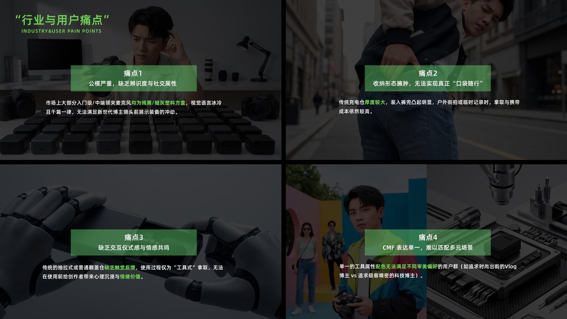 工业设计作品集第 6 页