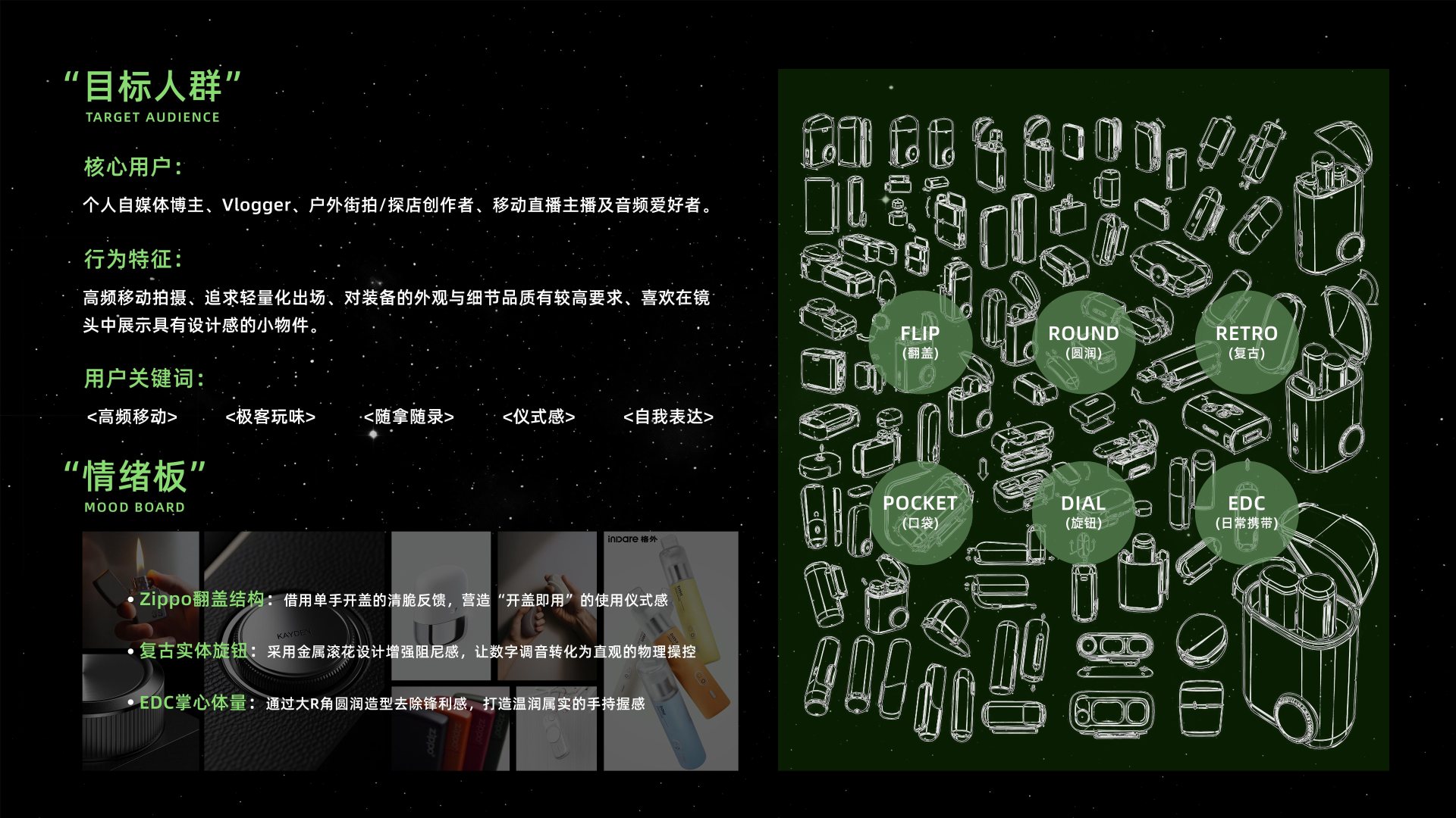工业设计作品集第 7 页