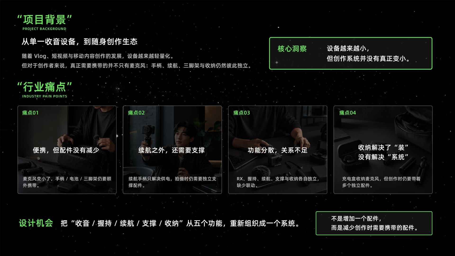 工业设计作品集第 15 页