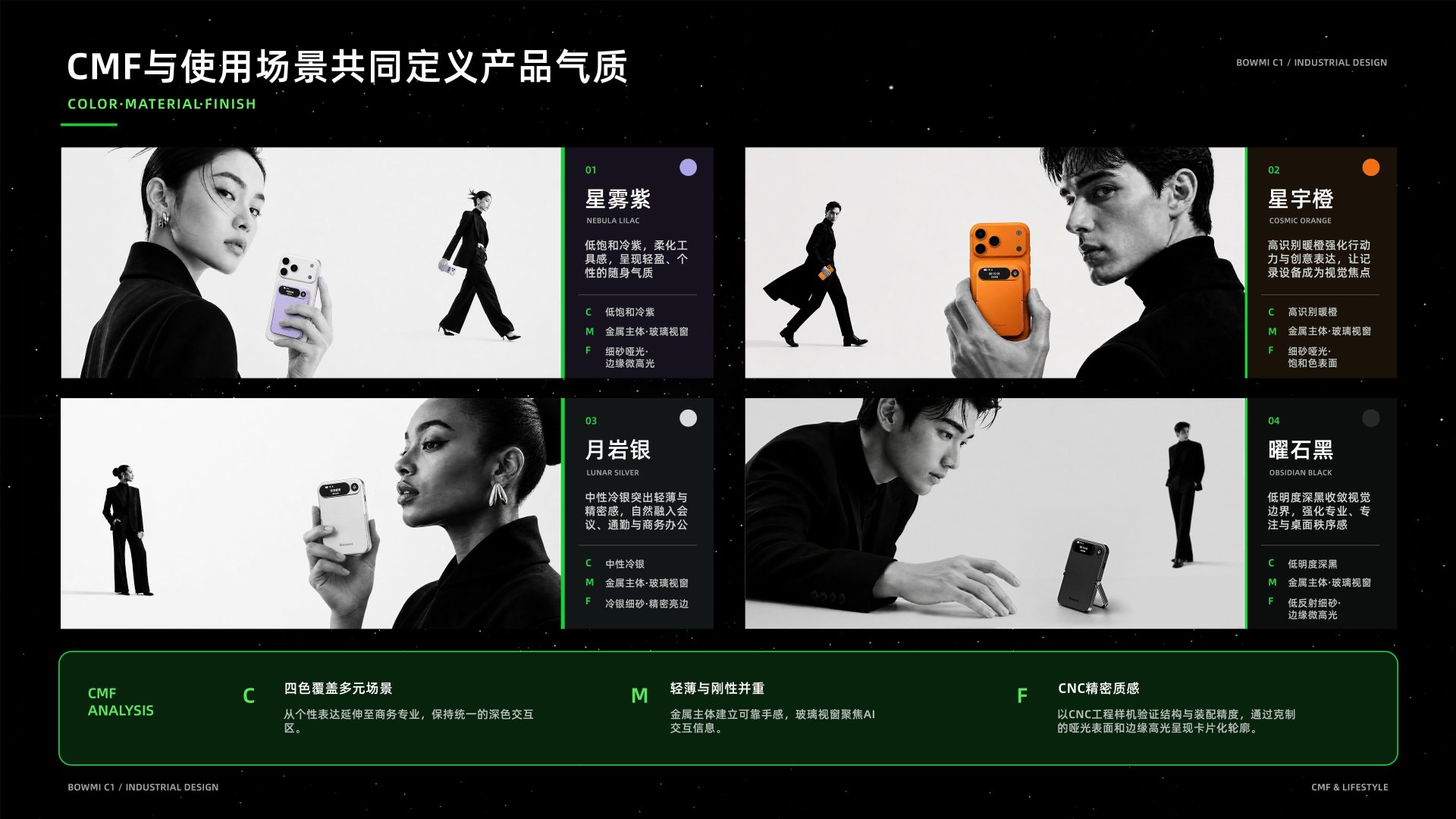 工业设计作品集第 27 页