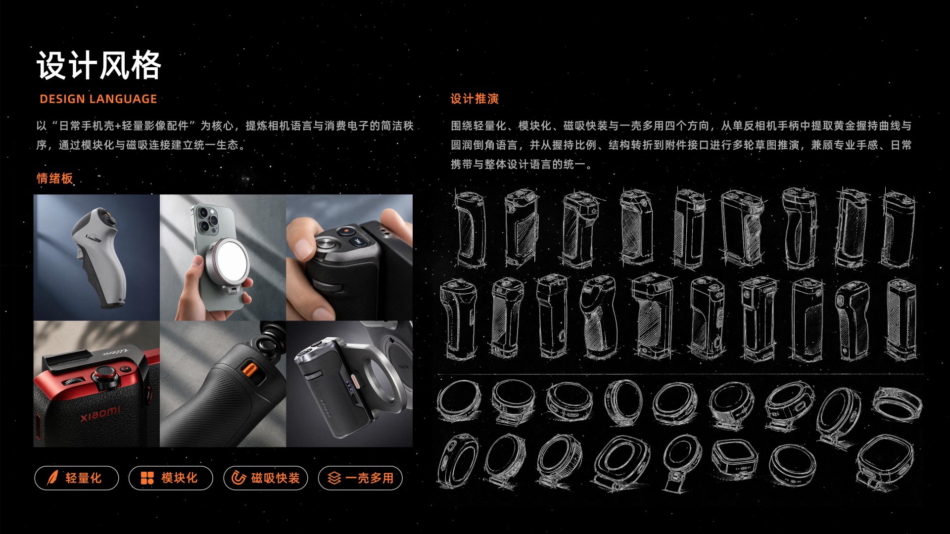工业设计作品集第 31 页