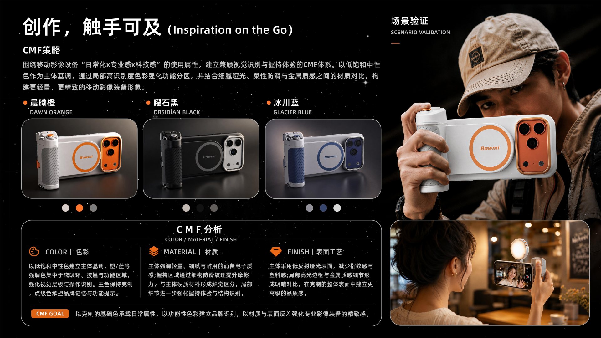 工业设计作品集第 32 页